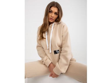 Ensemble beige