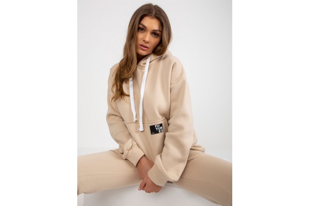 Ensemble beige