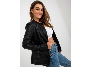 Veste noire