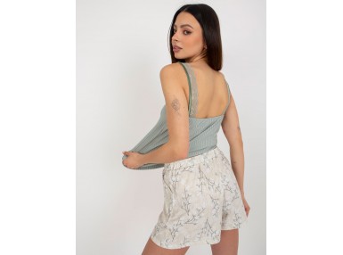 Pyjama kaki