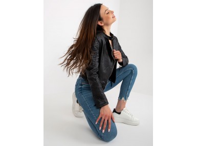 Veste noire