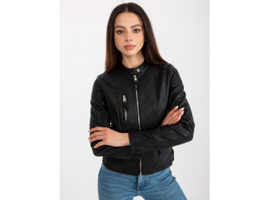 Veste noire