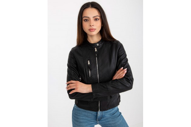 Veste noire