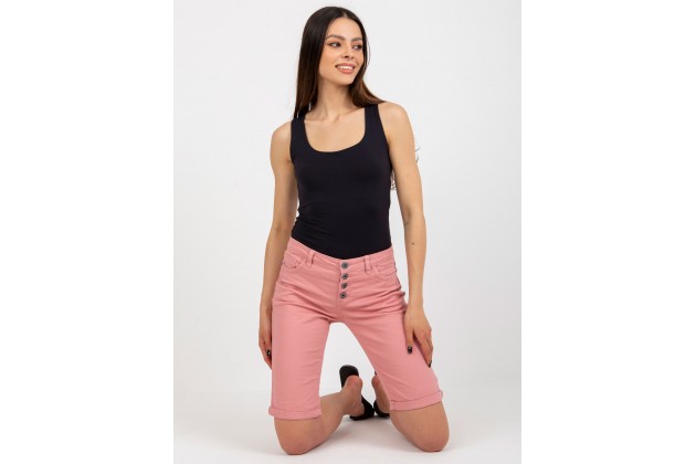 Shorts - rose