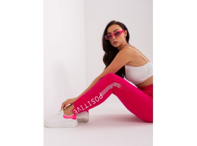Jogging fuchsia