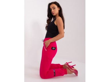 Jogging fuchsia