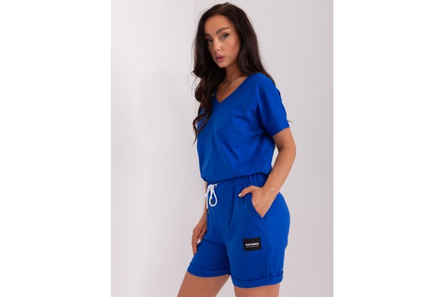 Costume cobalt