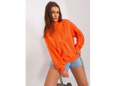 Pull orange