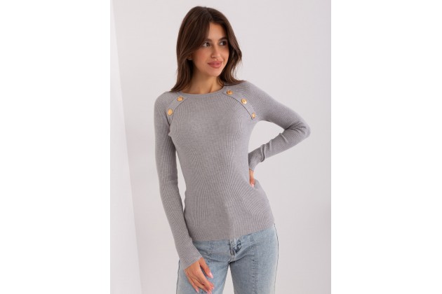Pull - gris