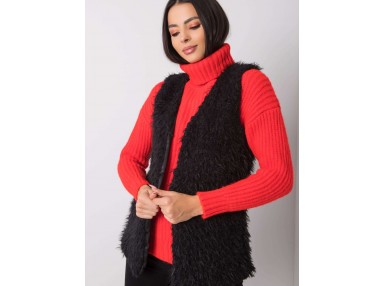 Gilet noir