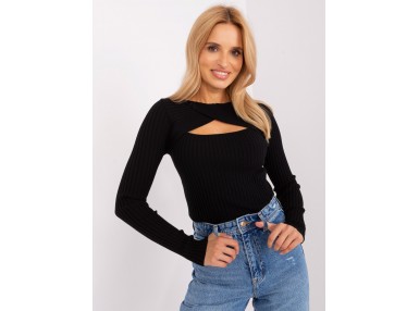 Pull noir