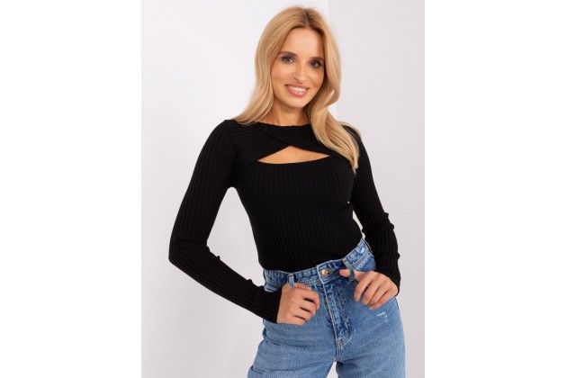 Pull noir