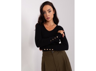 Pull noir