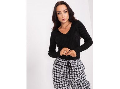 Pull - noir