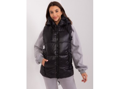 Gilet noir