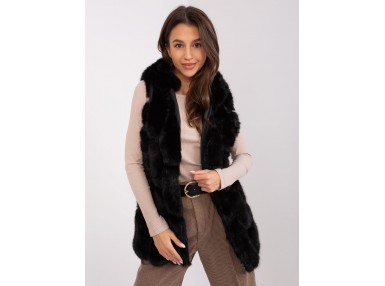 Gilet noir