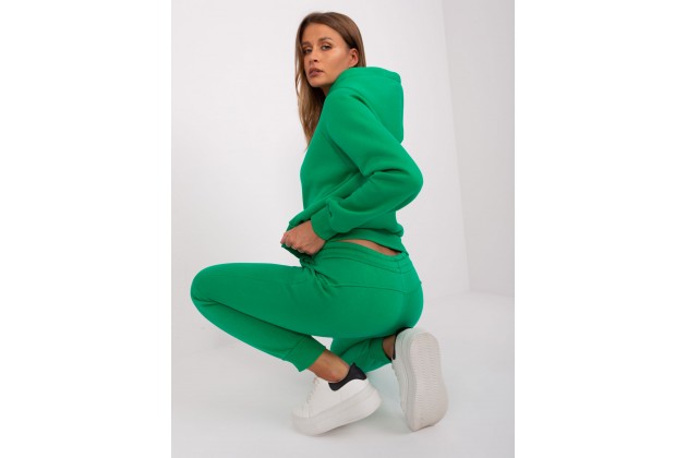 Ensemble vert