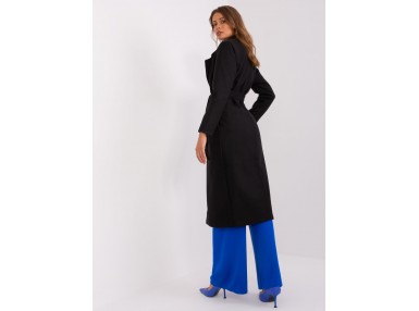 Manteau  - noir
