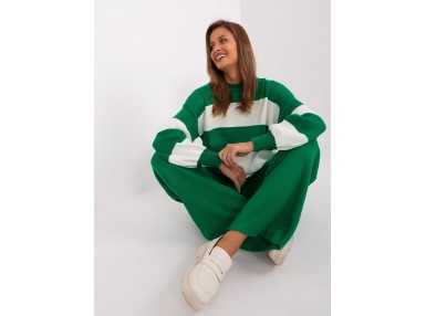 Pull vert