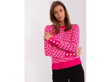 Pull - fuchsia