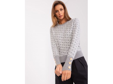 Pull - gris