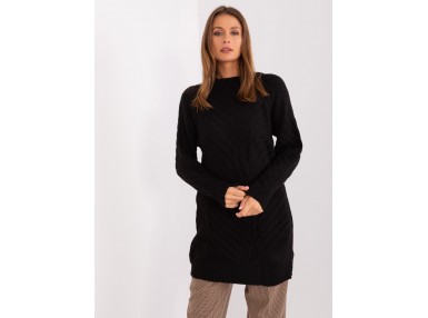 Pull noir