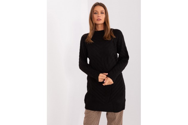 Pull noir