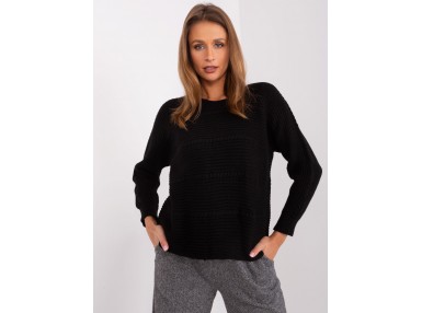 Pull - noir