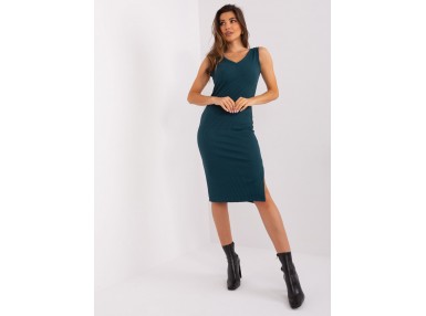 Ensemble vert foncé