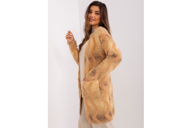 Pull beige
