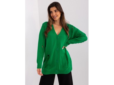 Pull vert