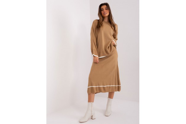 Ensemble chameau