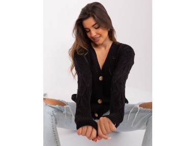 Pull noir