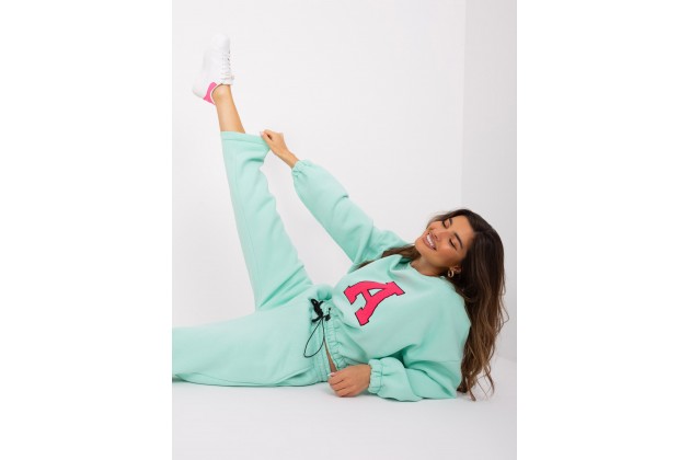 Ensemble menthe