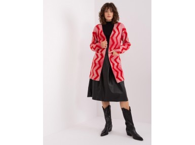 pull-over rouge