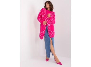 Pull fuchsia