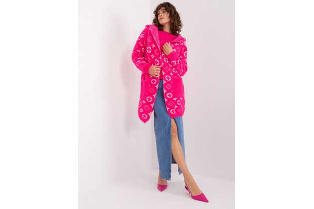 Pull fuchsia