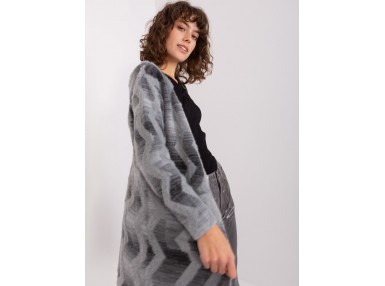 Pull gris