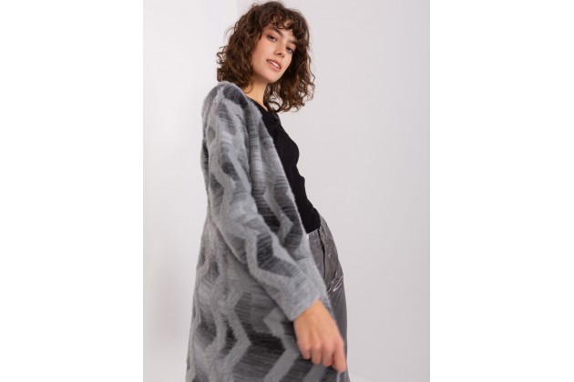 Pull gris