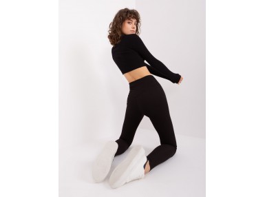 Legging noir
