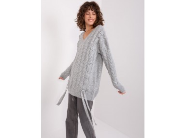 Pull - gris
