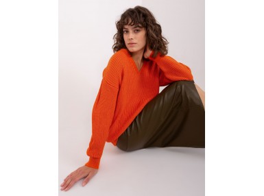 Pull orange