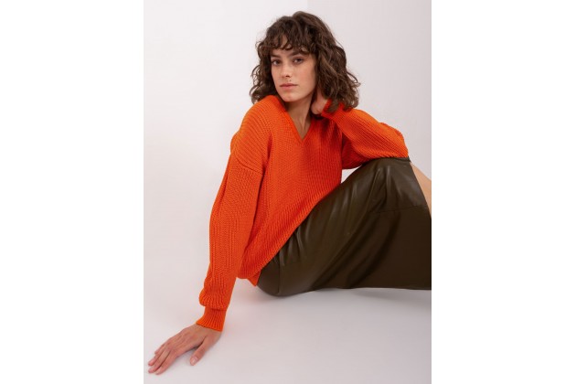 Pull orange