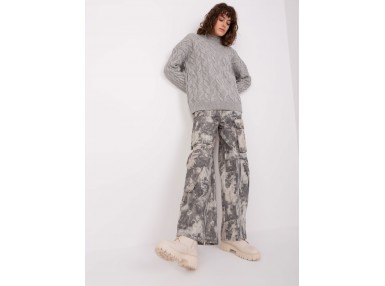 Pull - gris
