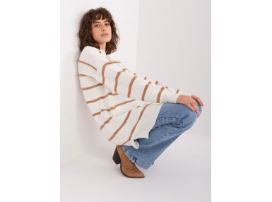 Pull marron