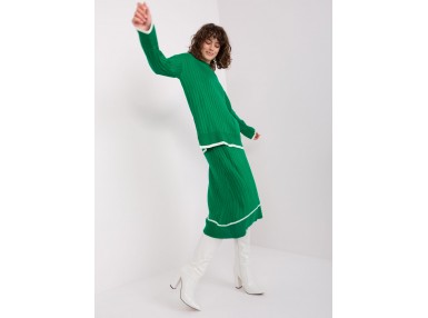 Ensemble vert