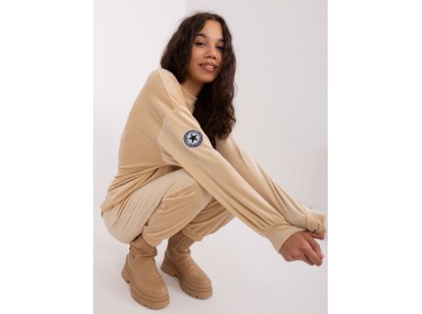 Ensemble - beige