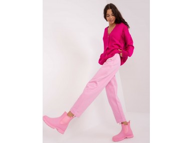 Pull fuchsia