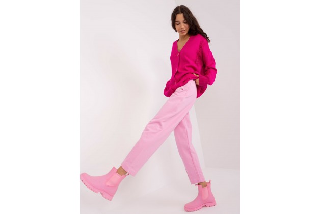 Pull fuchsia