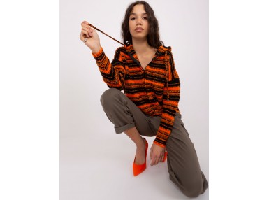 Pull orange